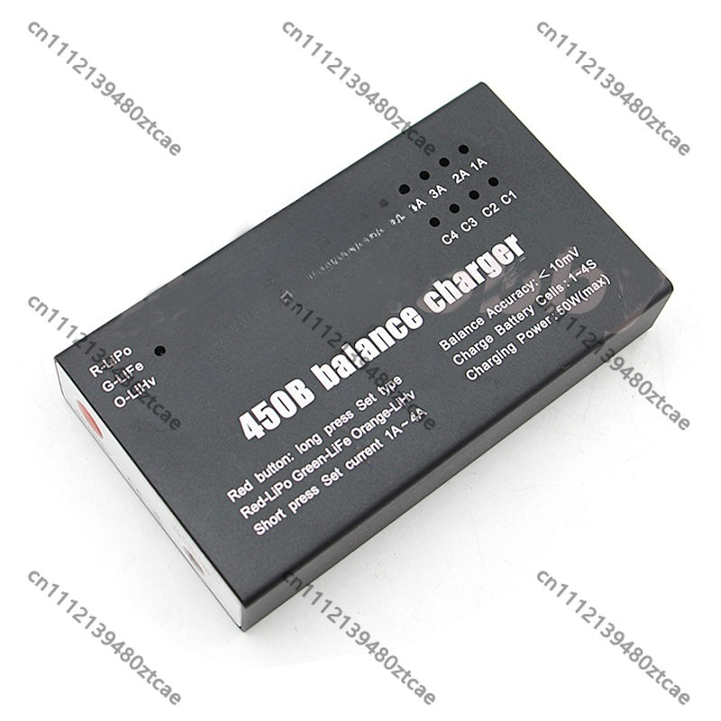 Drone Battery 4S - شاحن توازن RC للطائرات بدون طيار