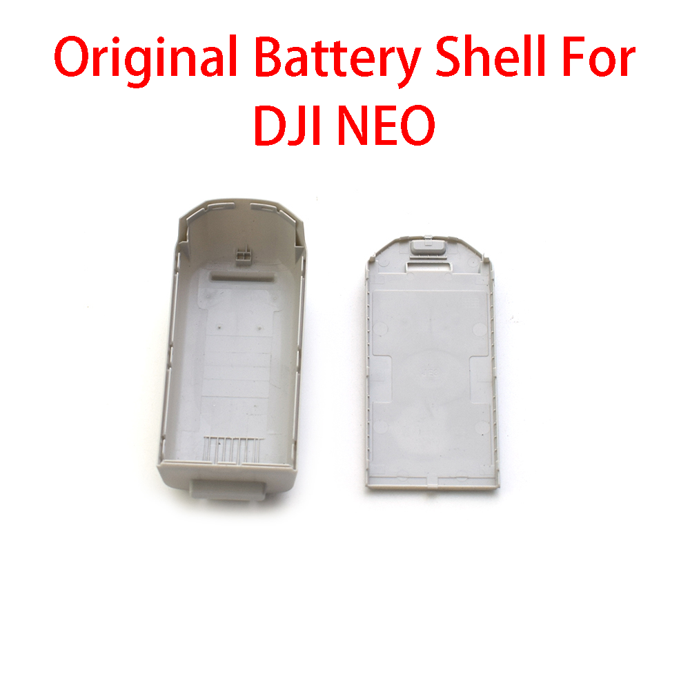 Drone Battery Case - غلاف بطارية أصلي لطائرات DJI NEO