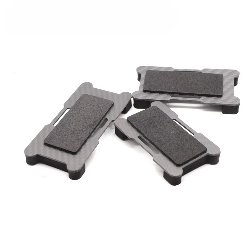 Drone Battery Plate - لوحة حماية البطارية المثبتة تحتًا من