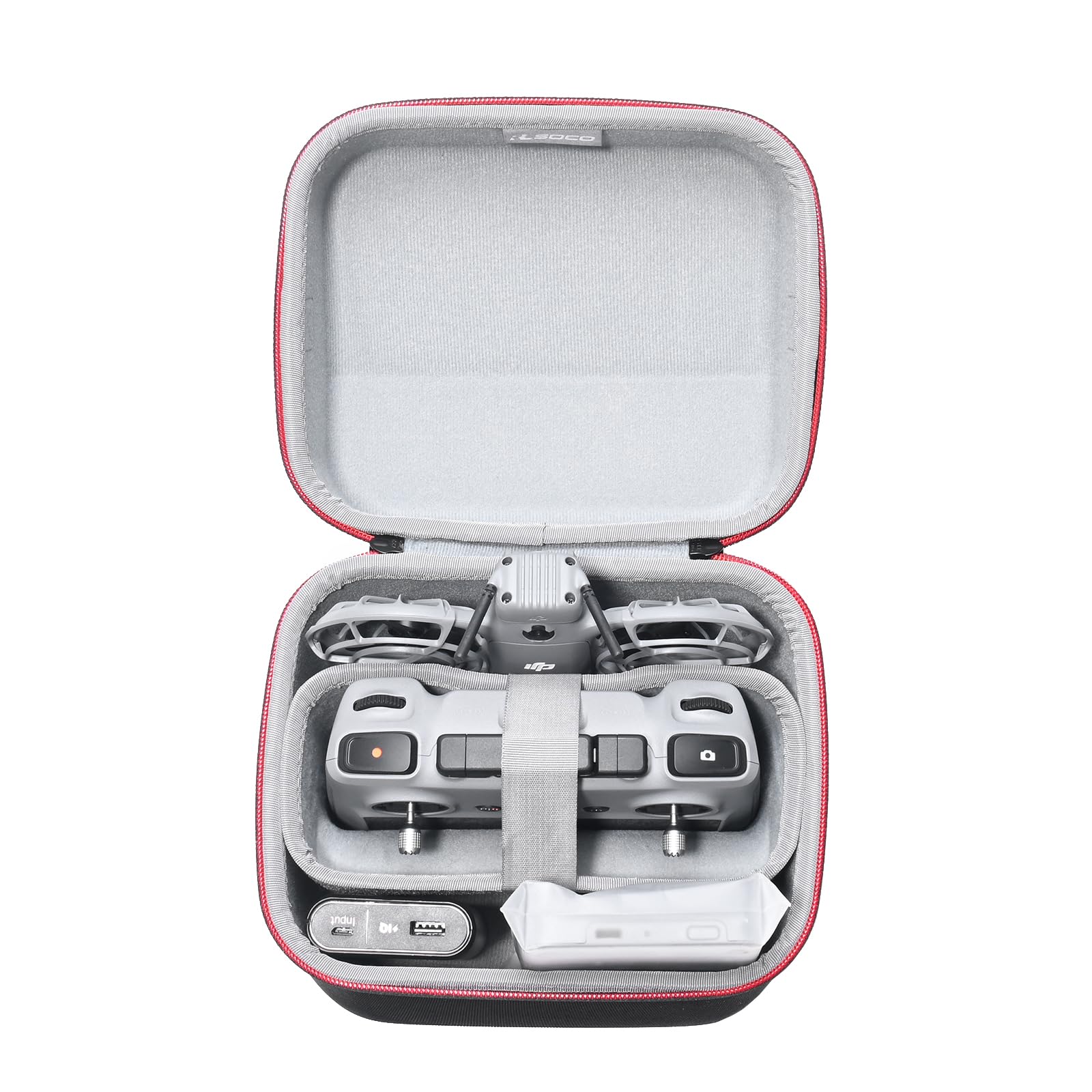 Drone Battery Bag - حقيبة محمولة لـ DJI Neo 2