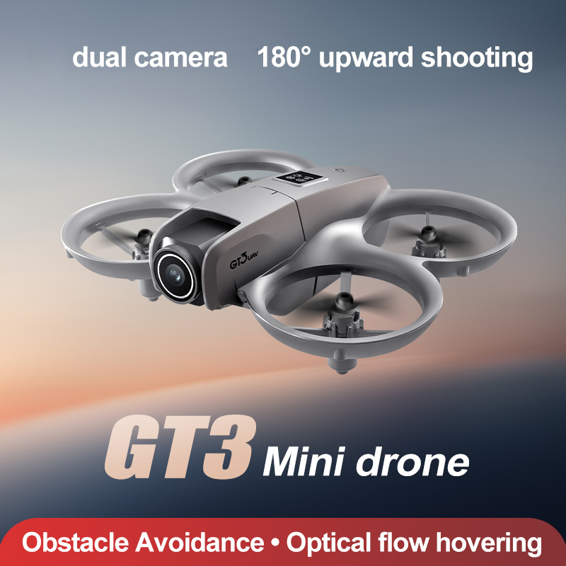 Drone Battery Box - طائرة بدون طيار 2026 GT3 MAX