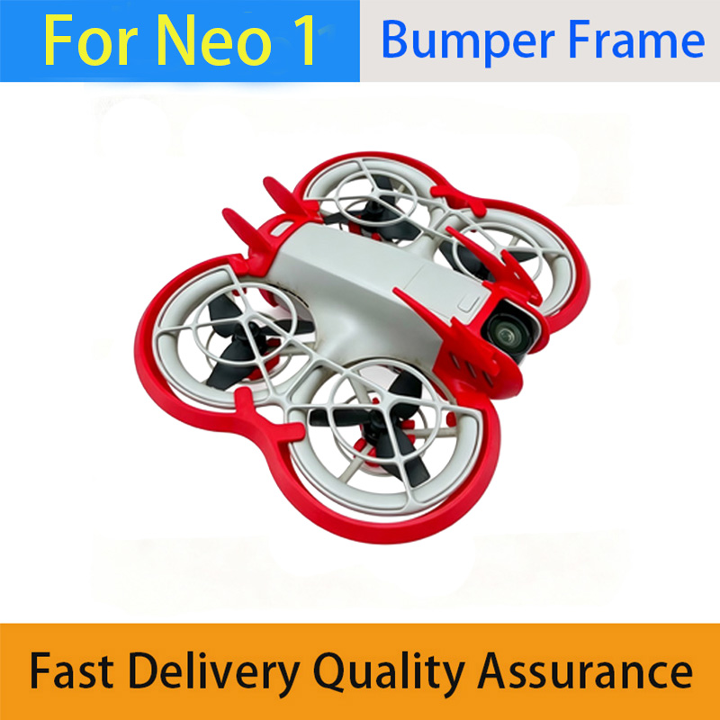 Drone Battery Bag - مناسب لـ DJI Neo 1: غطاء