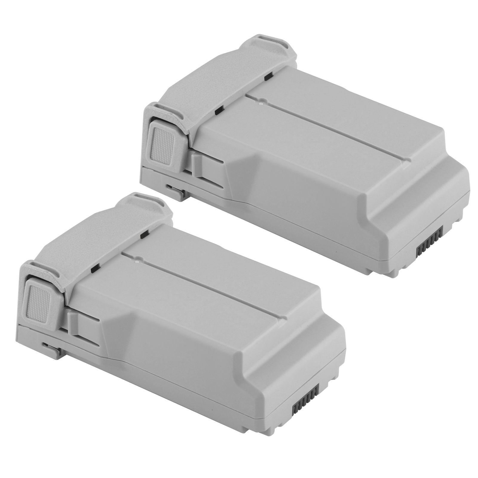 لبطارية طائرات بدون طيار DJI M - مراجعة Drone Battery Balance Charger وسعره
