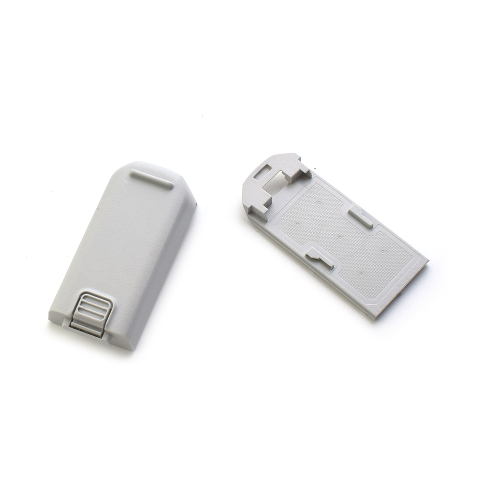 غلاف بطارية أصلي لطائرات DJI N - مراجعة Drone Battery Case وسعره