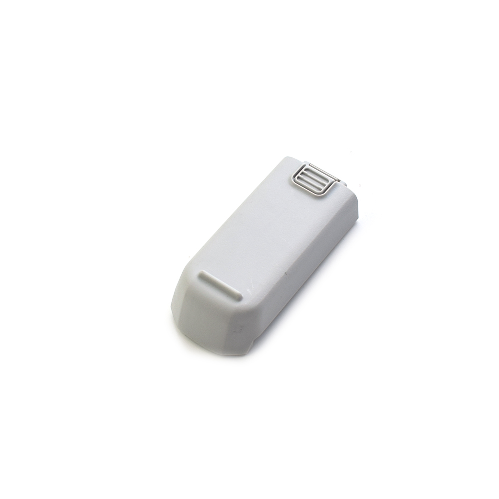 غلاف بطارية أصلي لطائرات DJI N - مراجعة Drone Battery Case وسعره