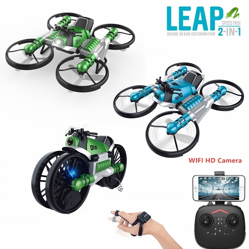 طائرة بدون طيار ثنائية الوضع ( - مراجعة Drone Battery Smart وسعره