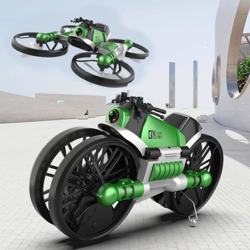 طائرة بدون طيار ثنائية الوضع ( - مراجعة Drone Battery Smart وسعره