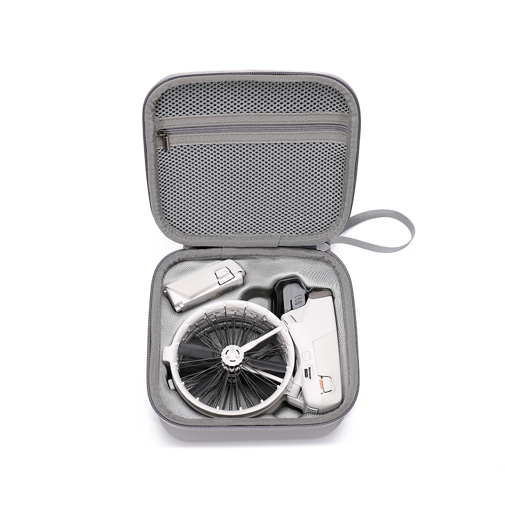 ل DJI FLIP حقيبة التخزين الجسم - مراجعة Drone Battery Bag وسعره