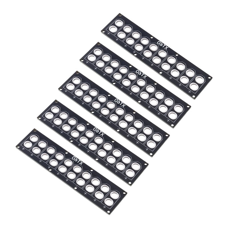لوحة شحن متوازية ABNR لـ XT60، - مراجعة Drone Battery Plate وسعره