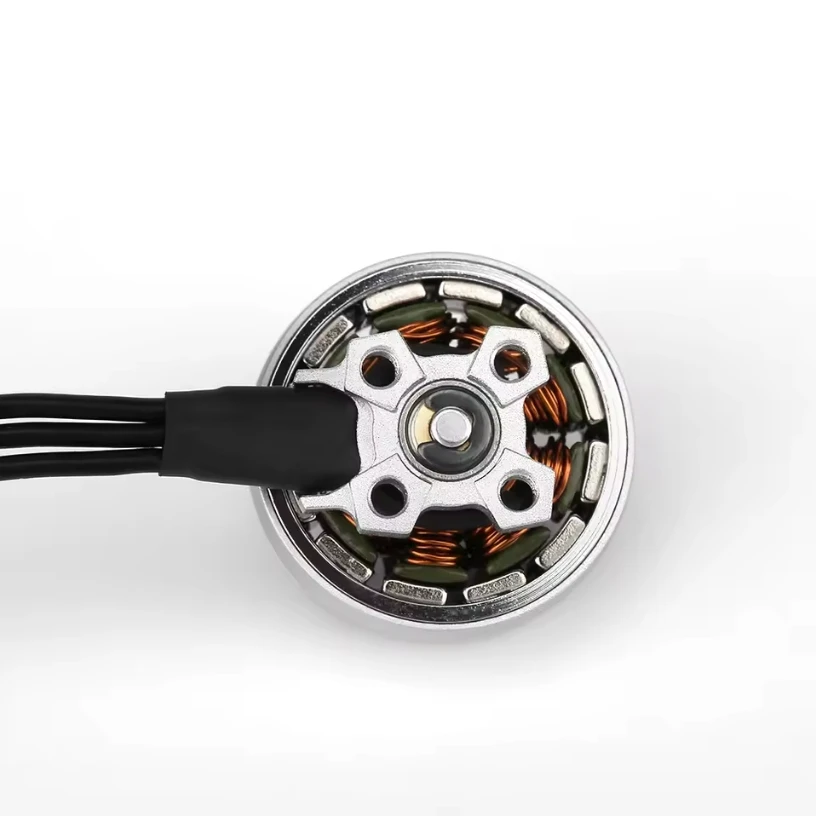4 قطعة FlyFishRC فلاش 1404 450 - مراجعة Drone Battery 4S وسعره