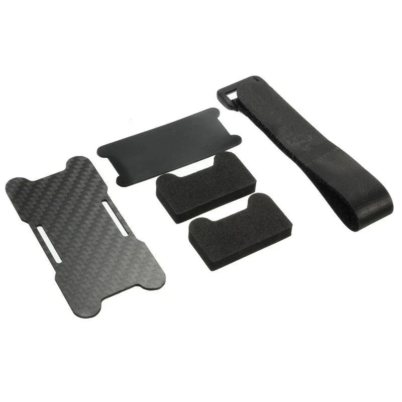 لوحة حماية البطارية المثبتة تح - مراجعة Drone Battery Plate وسعره