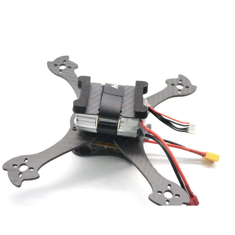 لوحة حماية البطارية المثبتة تح - مراجعة Drone Battery Plate وسعره