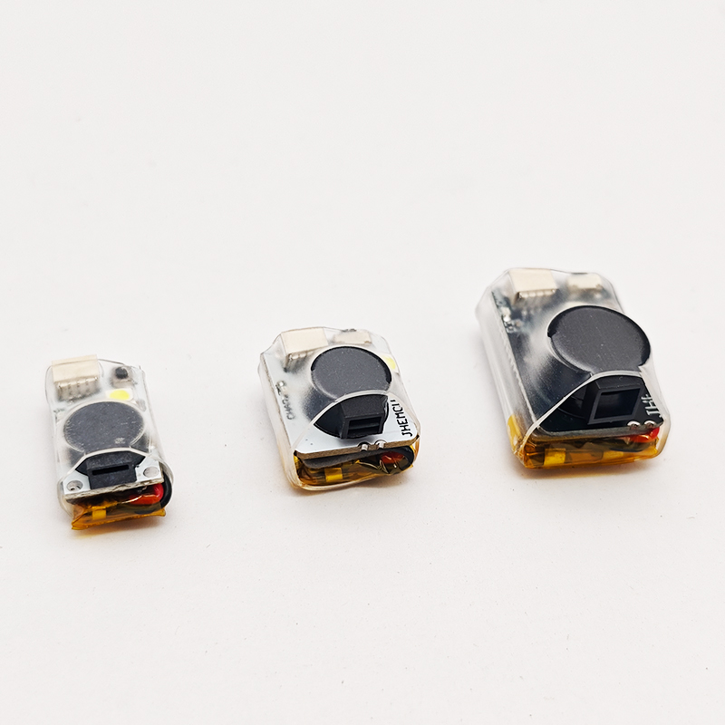 إنذار صفارة فائقة بصوت عال لطا - مراجعة Drone Battery Plate وسعره