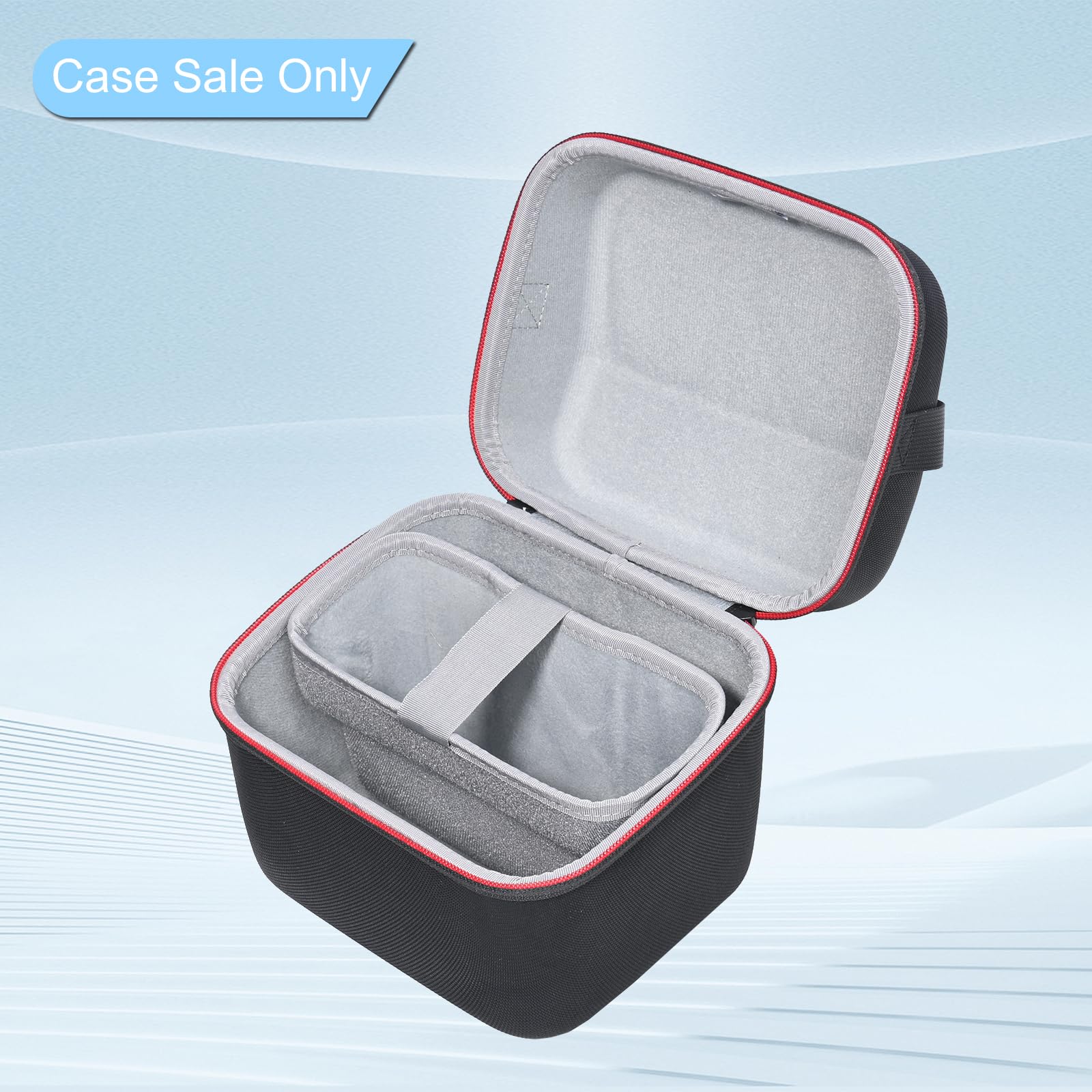 حقيبة محمولة لـ DJI Neo 2 Fly  - مراجعة Drone Battery Bag وسعره