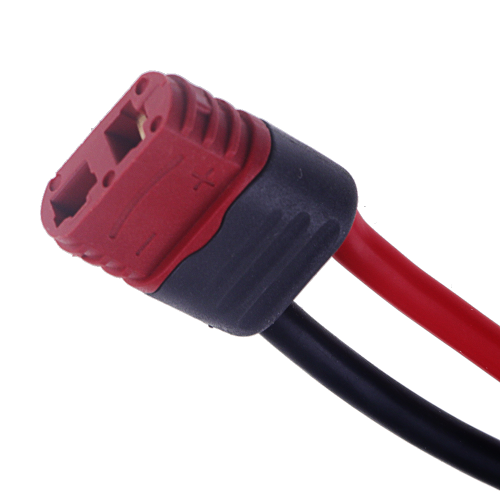 بطارية ليثيوم بوليمر T PLUG عا - مراجعة Drone Battery Lipo وسعره