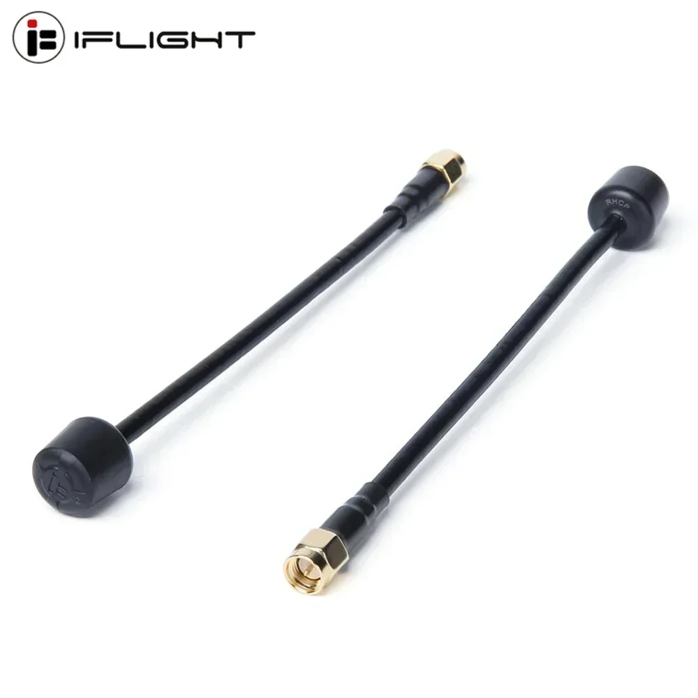 IFlight Albatross 5.8 جيجا هرت - مراجعة Drone Battery Plate وسعره