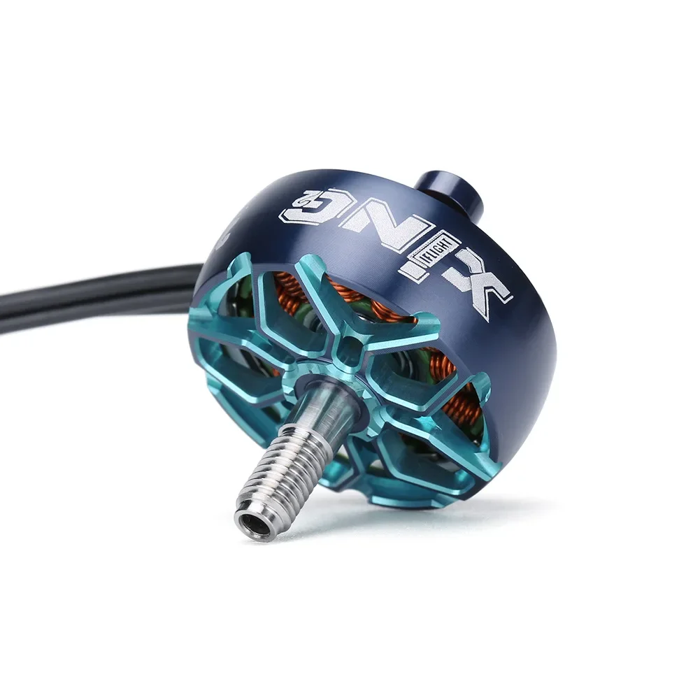 IFlight XING2 2207 2755KV / 18 - مراجعة Drone Battery 4S وسعره