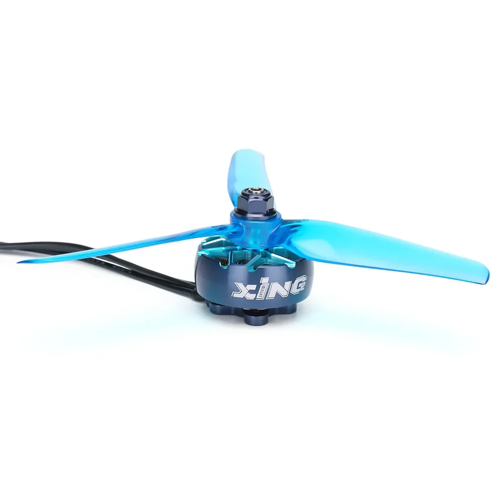 IFlight XING2 2207 2755KV / 18 - مراجعة Drone Battery 4S وسعره