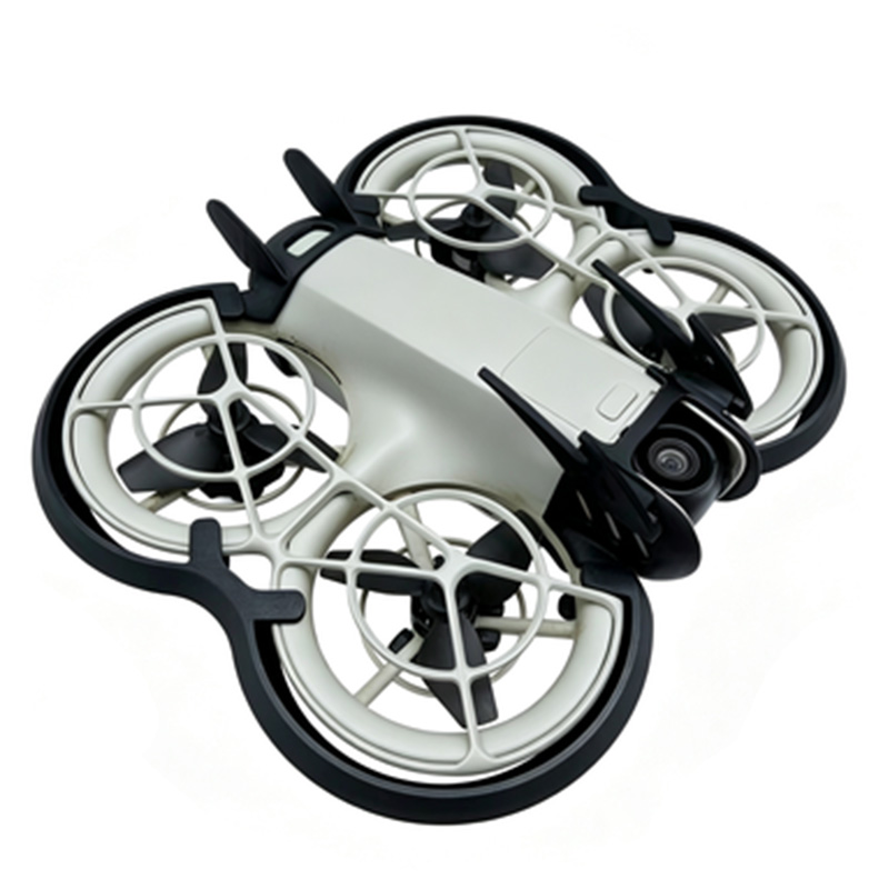 مناسب لـ DJI Neo 1: غطاء حماية - مراجعة Drone Battery Bag وسعره