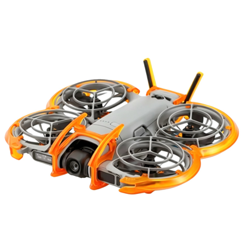 مناسب لـ DJI Neo 1: غطاء حماية - مراجعة Drone Battery Bag وسعره
