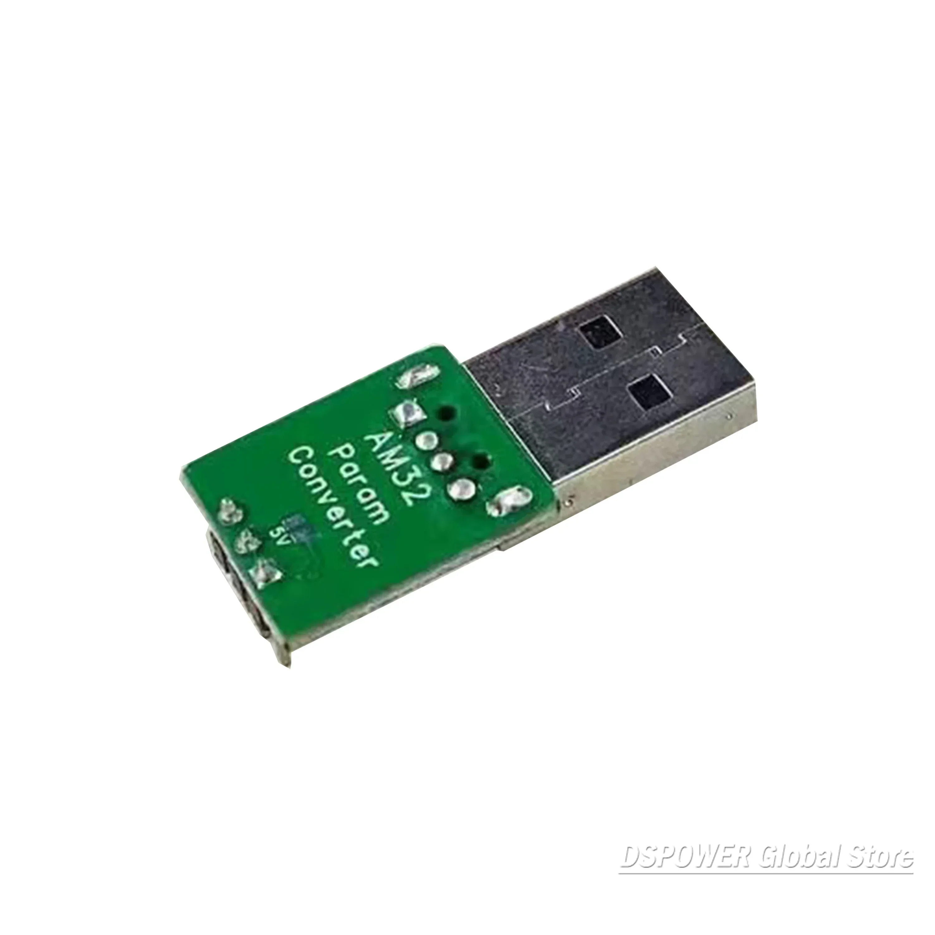 AM32 40A 45A 65A 80A ESC USB/T - مراجعة Drone Battery Plate وسعره