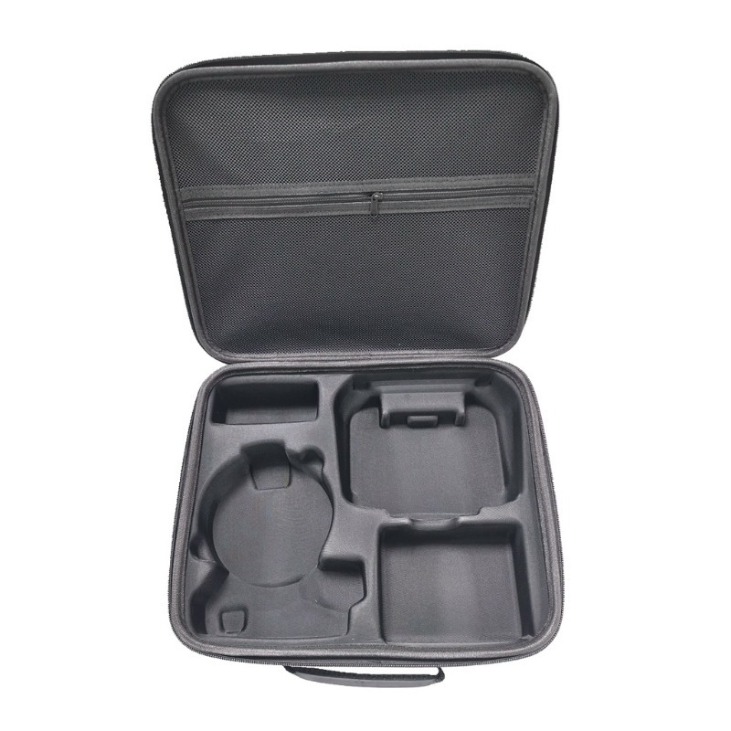 حقيبة كتف محمولة للسفر، حقيبة  - مراجعة Drone Battery Bag وسعره
