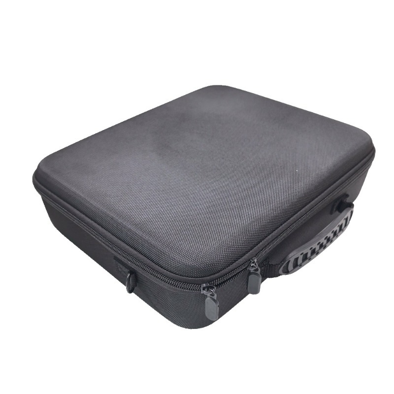 حقيبة كتف محمولة للسفر، حقيبة  - مراجعة Drone Battery Bag وسعره